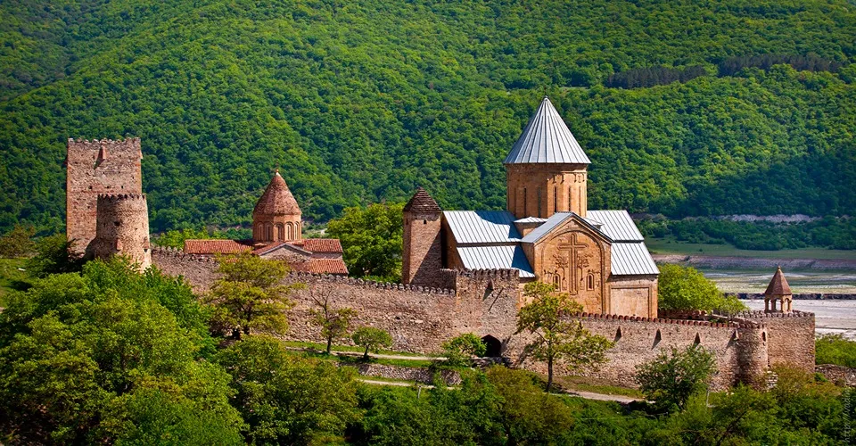 Gudauri